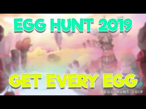 Kak Poluchit The Eggtrix Hackr Roblox Egg Hunt 2019 Skachat S 3gp