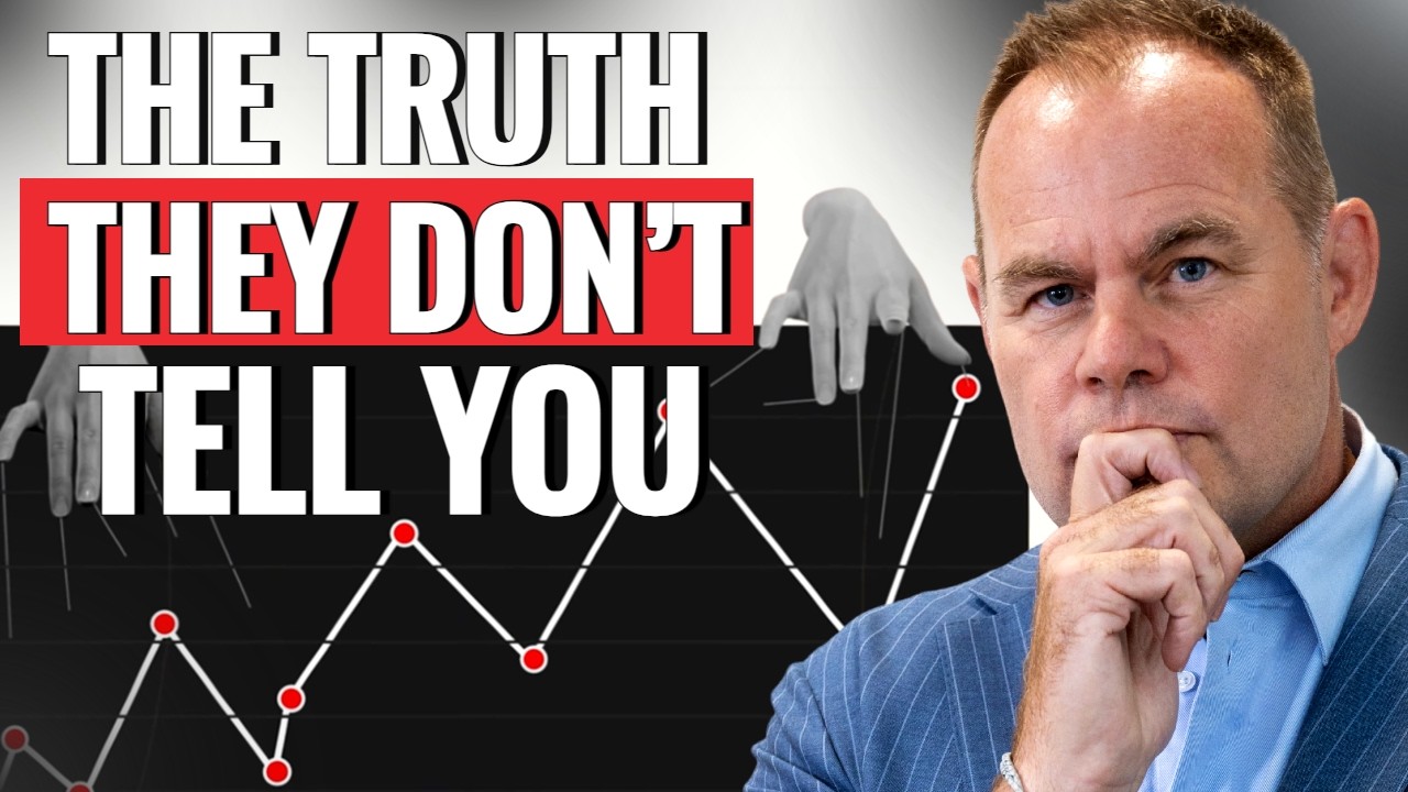 Самые глупые советы по фондовому рынку, на которые вы все еще ведётесь (и почему они не работают)