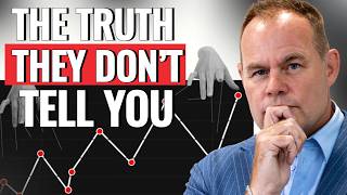 The Dumbest Stock Market Advice You’re Still Falling For (And Why It Fails)