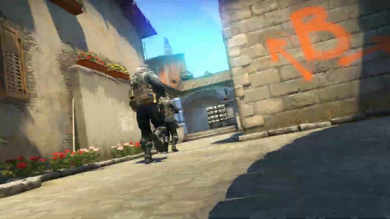CSGO - Sweater - YouTube