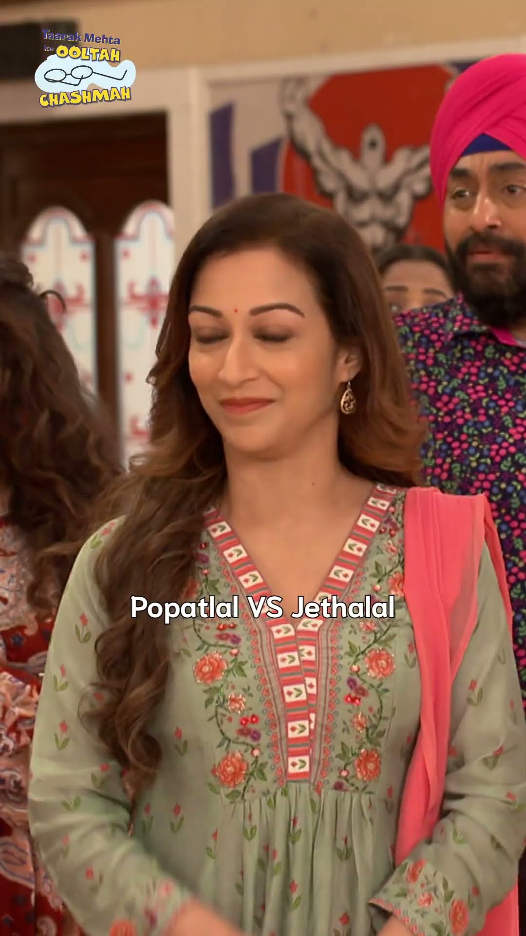 Popatlal Vs Jethalal! #tmkoc #comedy #relatable #shorts #comedyvideo #funny  #employees
