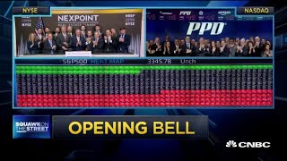 Opening Bell, February 7, 2020