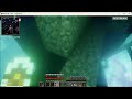 minecraft but the villagers know what i did