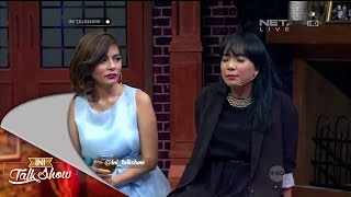 Download Lagu Ini Talk Show 02 April 2015 Part 4/5 - Donita,Fitri Tropica,Olla Ramlan,Vicky Shu & Meisya Siregar