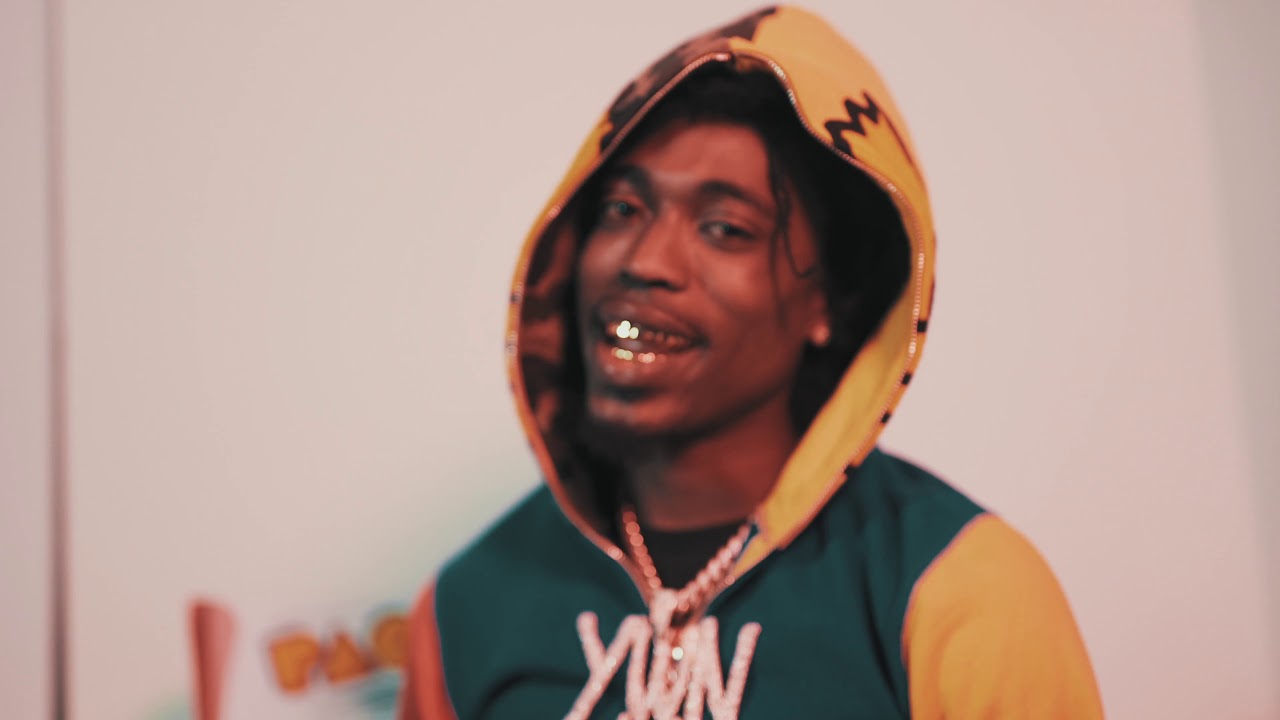 DaBoii - All Alone (Official Video) - YouTube