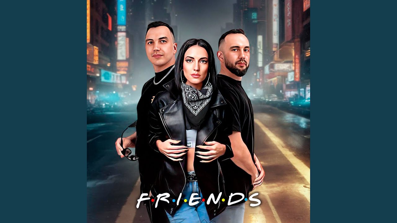 Watch Friends on YouTube Watch Friends on YouTube