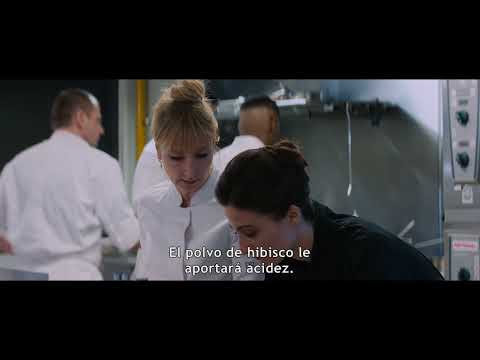 La brigada de la cocina | Tráiler subtitulado | StyleFeelFree. SFF magazine