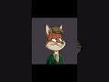 POV: You found the NFT before it trends 🦊🔥 #Shorts