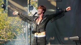 Download lagu Greyson Chance San Diego Pride Fest 2019 Greyson Chance San Diego Pride Fest 2019