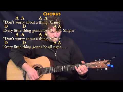 three-little-birds-(bob-marley)-strum-guitar-cover-lesson-with-chords/lyrics
