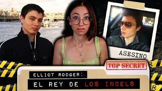 [VERSION MIEMBROS] EL REY de LOS INCELS y su MASACRE contra MUJERES: ELLIOT RODGER