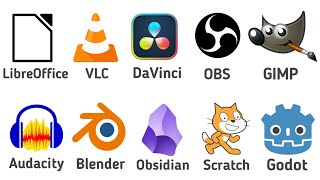 Every Free App You Actually Need Explained in 19 Minutes 