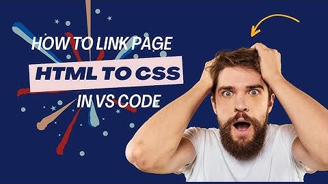 how to link html to css in Urdu Hindi #website#TechwithA.M