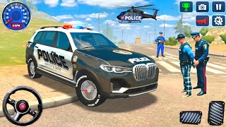 The Impossible Escape! 🚔 مطاردة سيارة الشرطة محاكي 3D Game - Adil Gameplayz screenshot 5