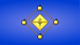 SemmiRacemans Intro with GOLD!