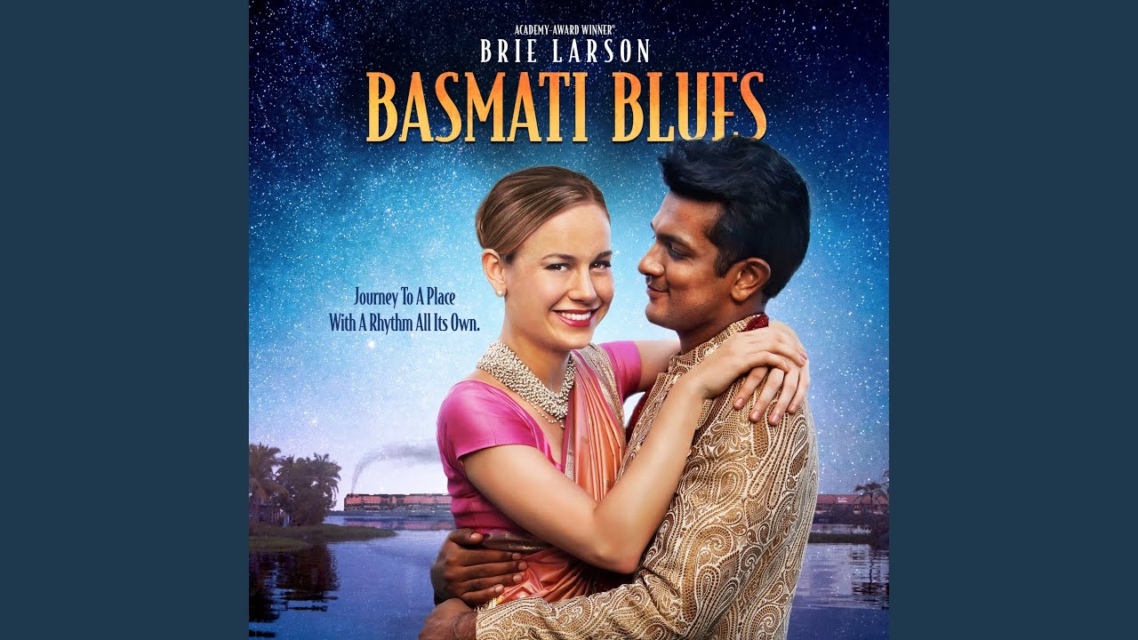 Love Don't Knock At My Door – Brie Larson, Utkarsh Ambudkar and Deepak Ramapriyan