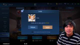 ChoOx Live Replay (March 15, 2020) screenshot 4