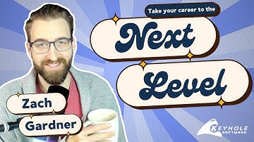 Next Level: A Videocast for Aspiring Engineers