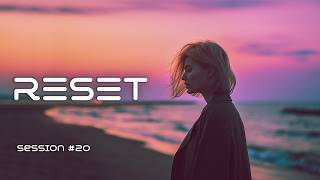 Mental Reset — Drift Away | Slow Ambient Electronic Session for Letting Go, Clarity & Balance