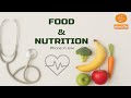పౌష్ఠిక ఆహారం | P.C.O.D ఆహారపు అలవాట్లు | #PCOD Eating Habits| Food & Nutrition- Phone in Live