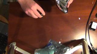 XCM Supreme wireless shell install (Part 4 Final)