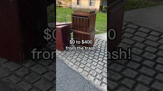 Check The Description For My Secret To Finding Free Furniture