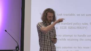 Getting started with miniscript