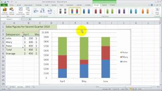 Excel 2010 Fundamentals - Part 12
