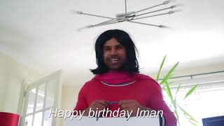 Gift Exchange | Rahim Pardesi News
