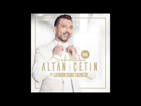 Altan Çetin - Kırmızı Altan Çetin