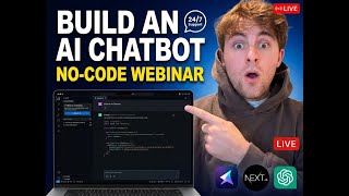 Build a Custom AI Business Chatbot in 15 Minutes (Cursor AI Tutorial)