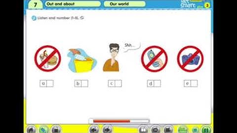 Year 3 Page 69 (Activity 2) page 69