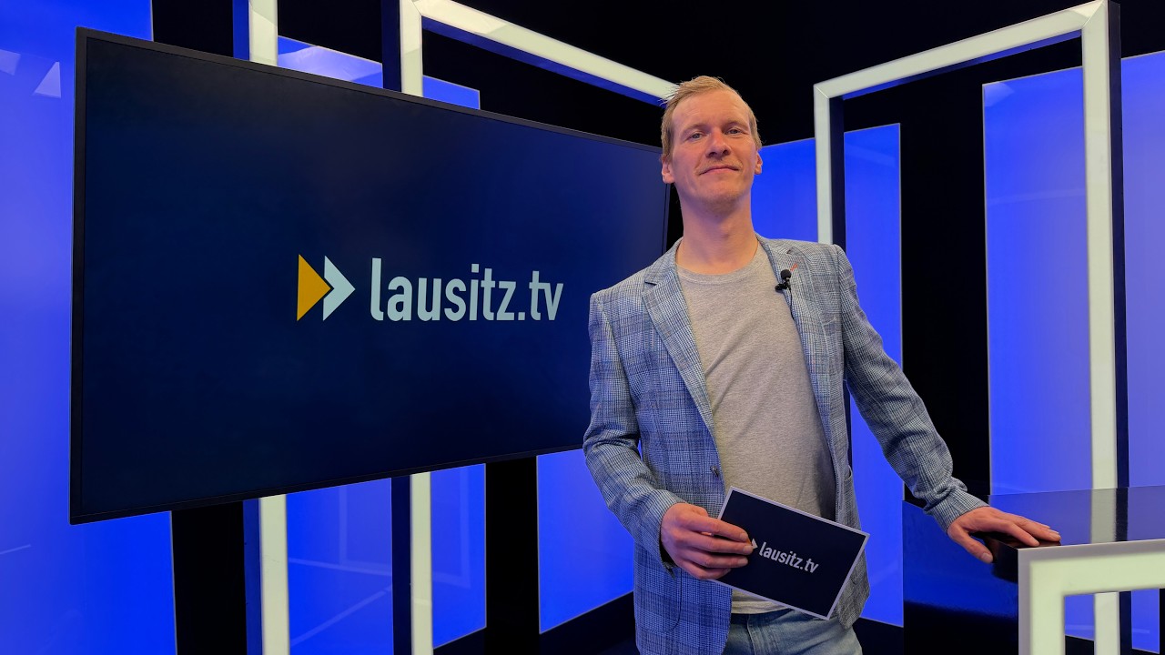 lausitz.tv am Dienstag – Sendung vom 24.03.26