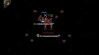DarkOrbit | Enemy Exterminator