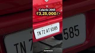 Celerio 2025 for Sale💙📞8270701314-6384441314