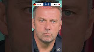 YOU WON'T BELIEVE HOW JAPAN BEAT GERMANY!🤯 #worldcup #japan #germany