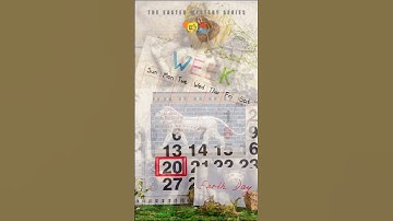 Ishtar vs Easter The Real Origin