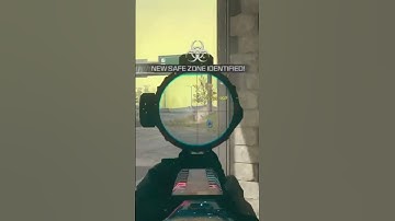 the MTZ INTERCEPTOR after *NERF* is still BROKEN!!#shorts #callofduty #warzone