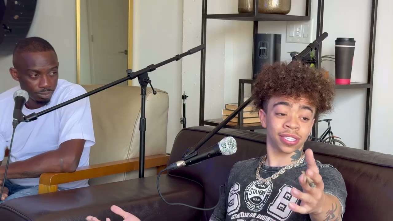 “Exclusive Interview: King Harris on Family, Music, and Life Beyond the Spotlight”