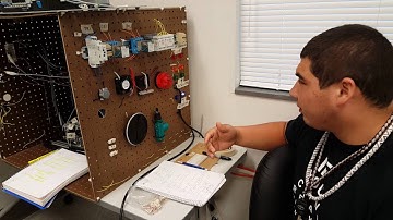 CRM-61 Time Delay Relay Function "A" Delay On