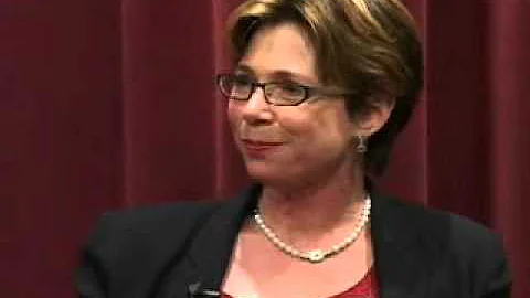 Debra Dunn-Career Advice