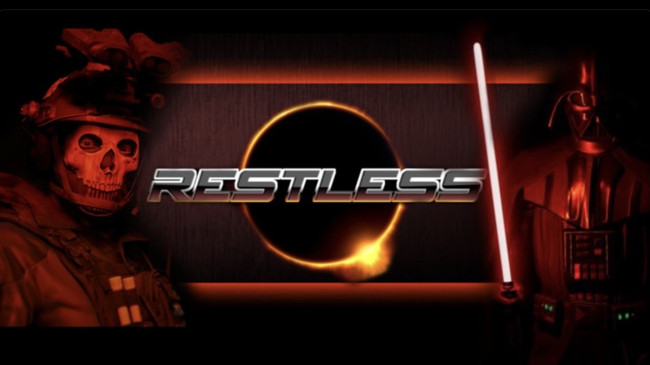 Restless Live Stream
