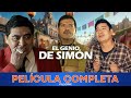 EL GENIO DE SIMÓN🎬 Película Completa en Español