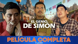 EL GENIO DE SIMÓN🎬 Película Completa en Español