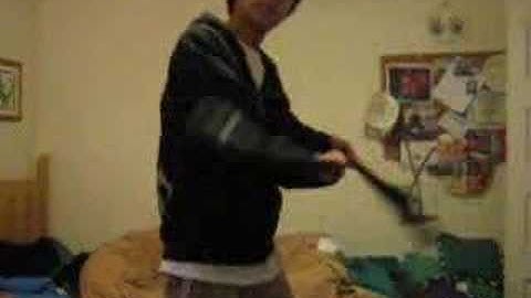 glowsticking.com 3btWeaveDemo by nullpo