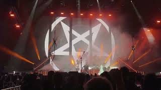 Mötley Crüe - Live in Yokohama (2nd Show) - K-Arena, Yokohama, Japan 2023-11-04 *FULL SHOW*