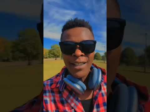 Shida Za Dunia Jose Chameleon Performing Live