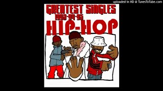 39 - Craig Mack featuring Q-Tip - Get Down (Remix)