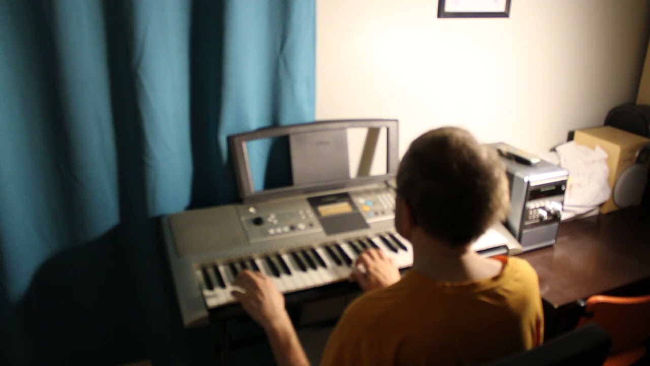 Kikka, Anna rakas raju hetki, kertosäe