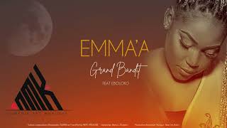 EMMA'A feat EBOLOKO - Grand Bandit Resimi